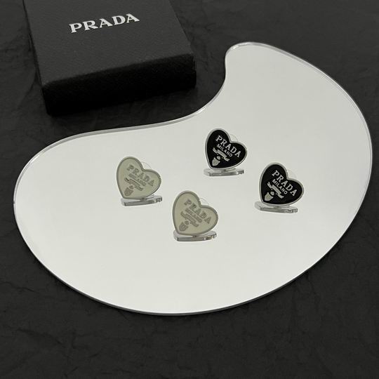 Prada earing 05lyh35